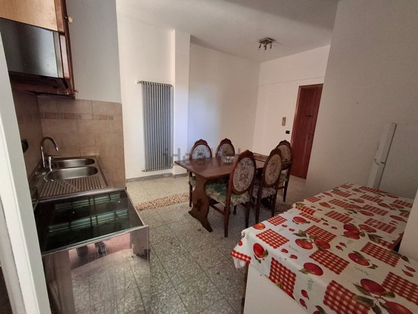 appartamento in affitto a Tivoli in zona Villa Adriana