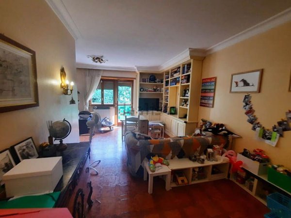 appartamento in affitto a Tivoli