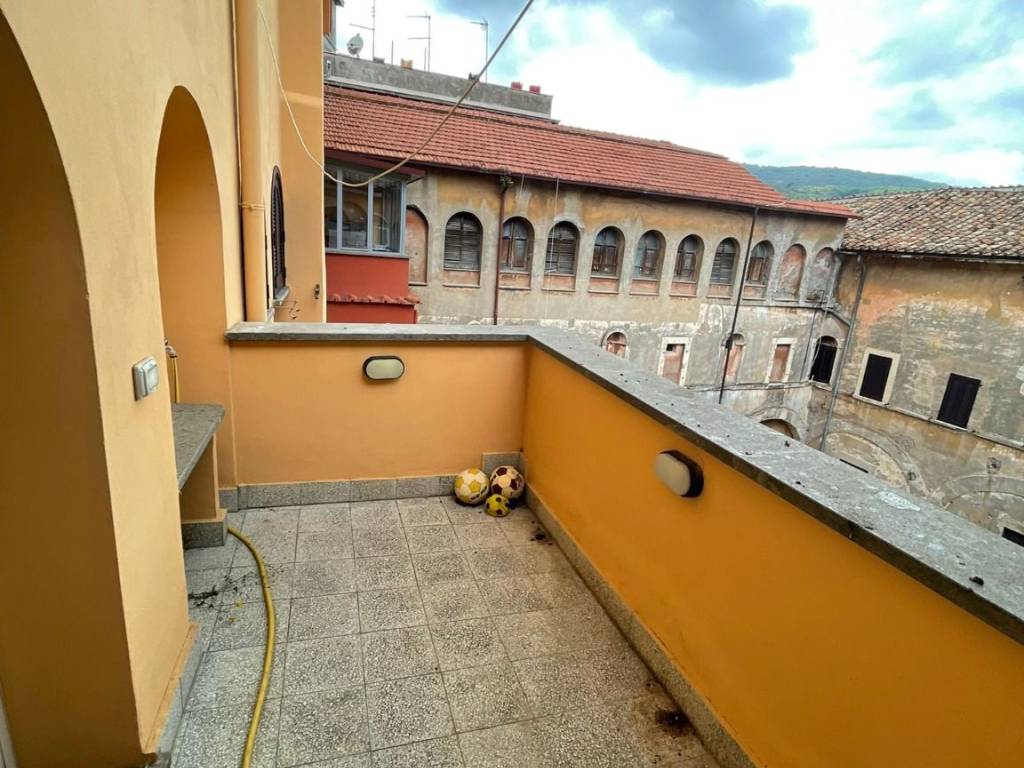 appartamento in affitto a Tivoli