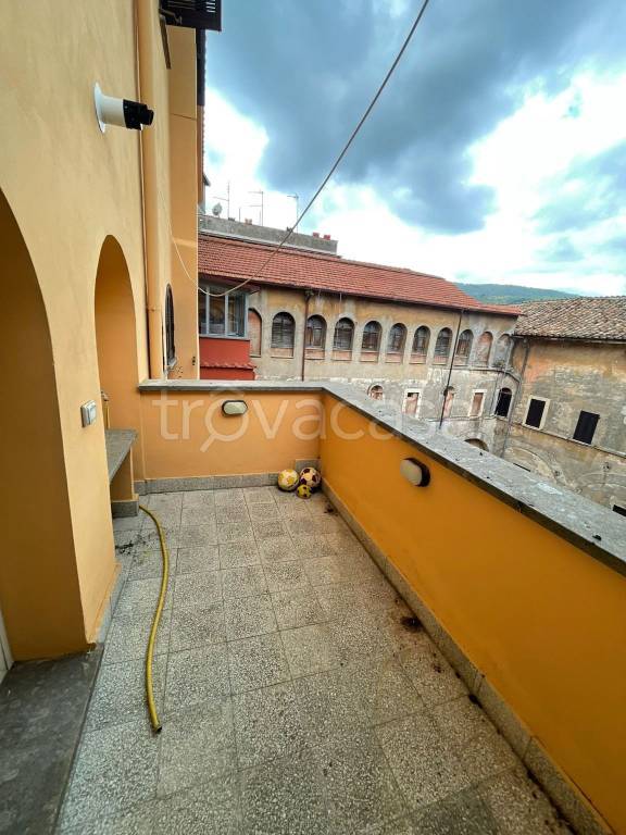 appartamento in affitto a Tivoli