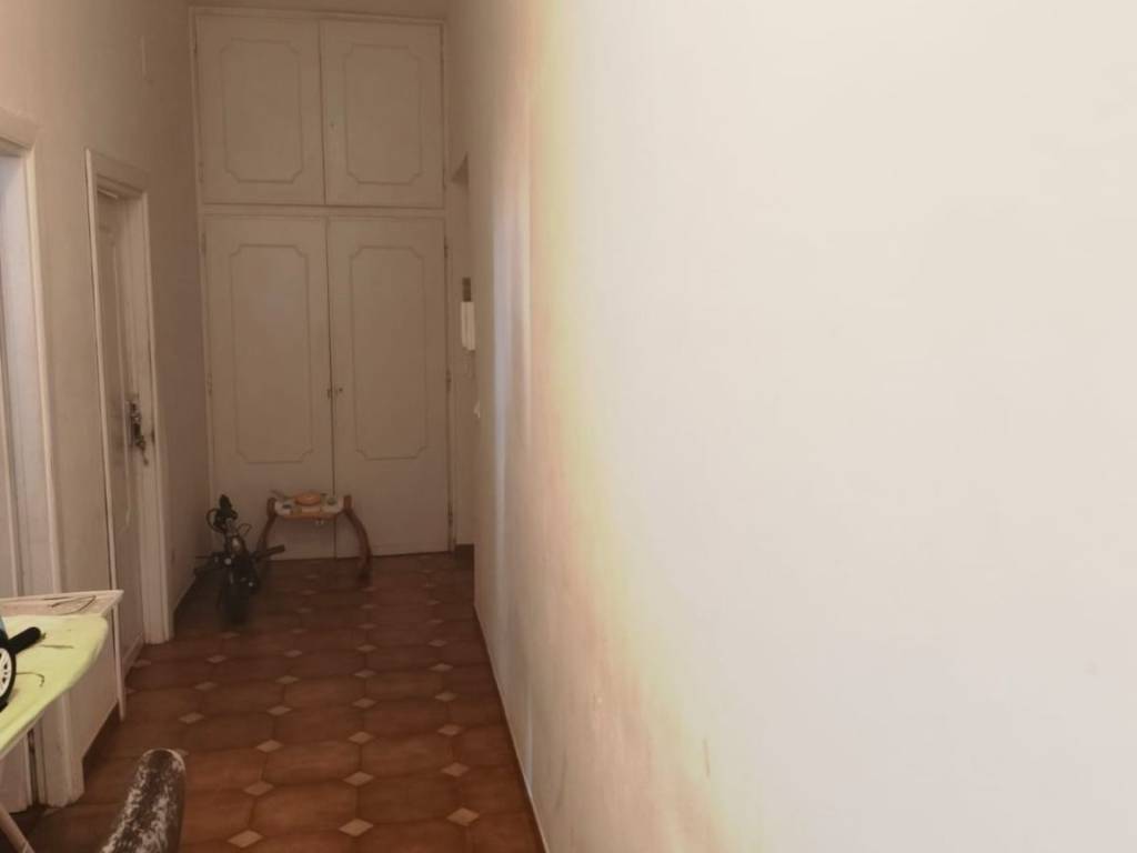 appartamento in affitto a Tivoli in zona Terme