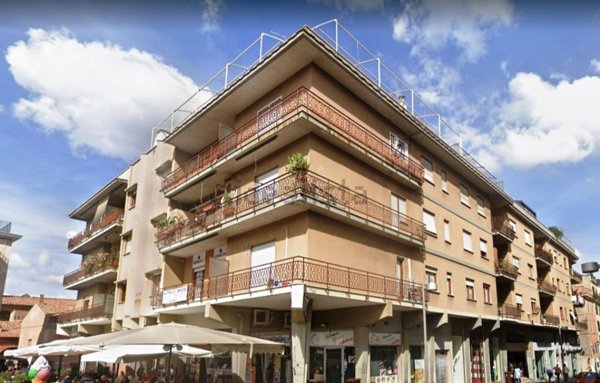 appartamento in affitto a Tivoli