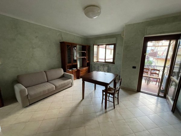 appartamento in affitto a Tivoli in zona Campolimpido