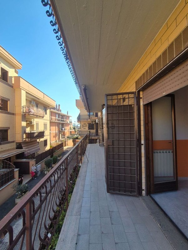 appartamento in affitto a Tivoli