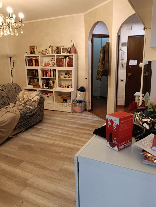 appartamento in affitto a Tivoli in zona Villa Adriana