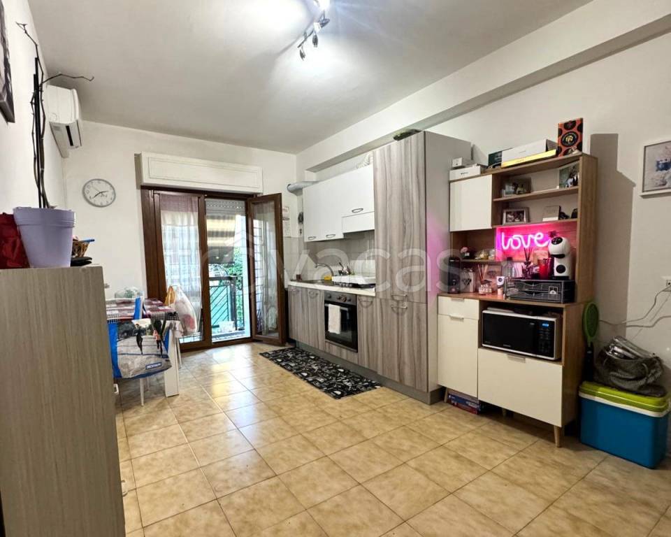 appartamento in affitto a Tivoli