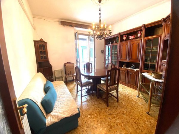 appartamento in affitto a Tivoli