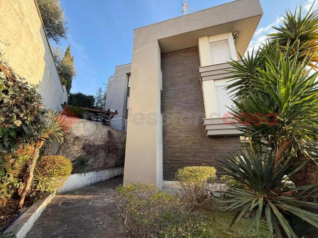 appartamento in affitto a Tivoli