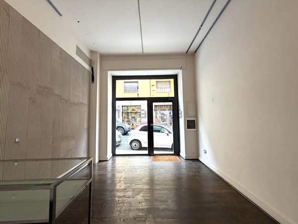 locale commerciale in affitto a Tivoli