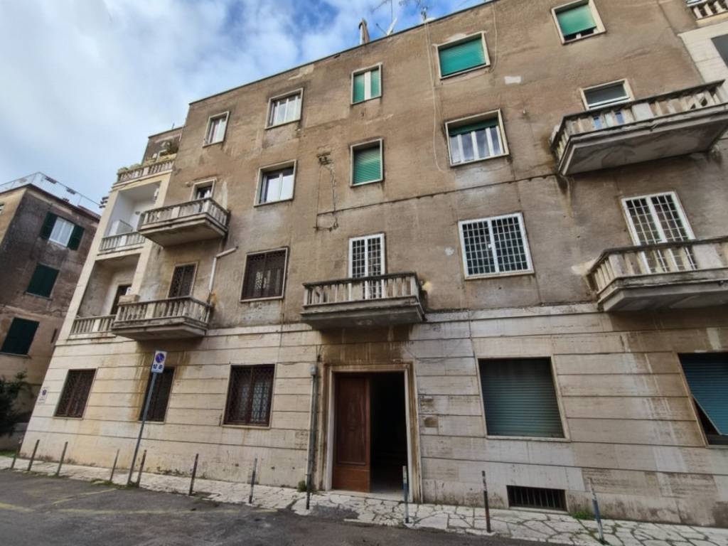 appartamento in affitto a Tivoli