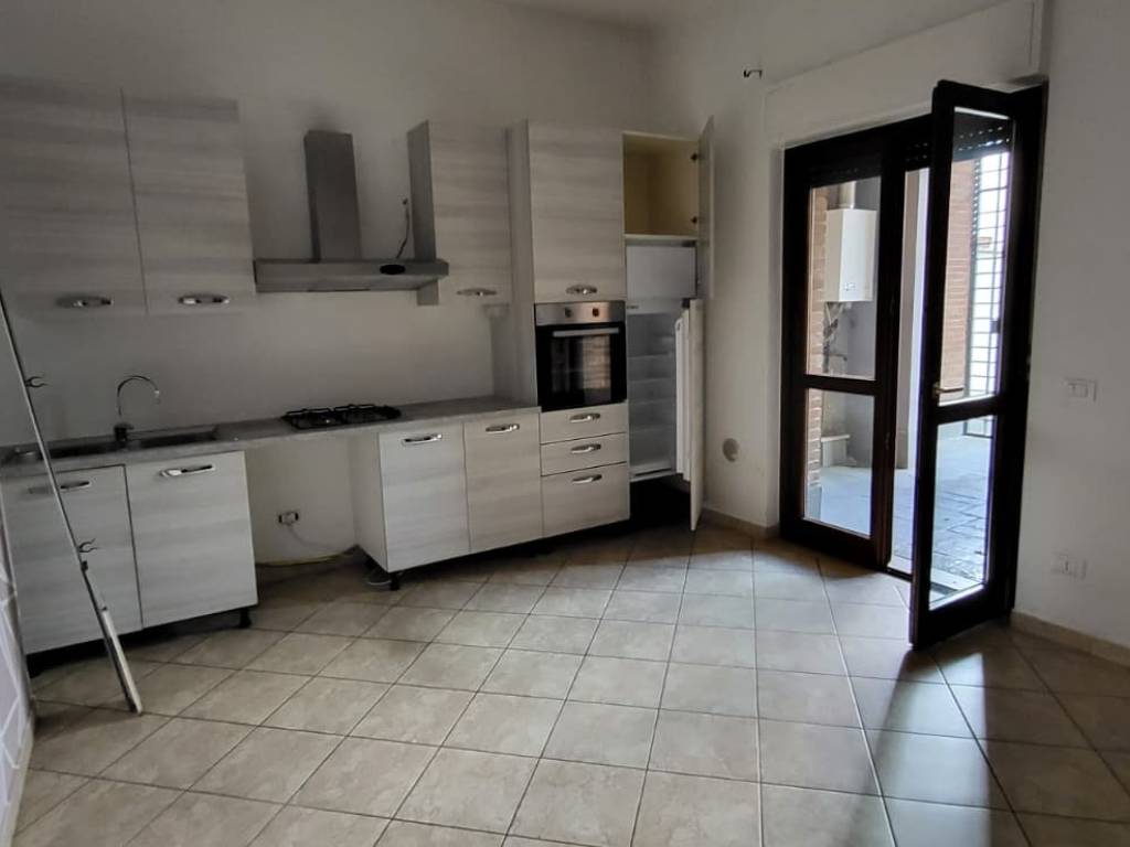 appartamento in affitto a Tivoli in zona Terme