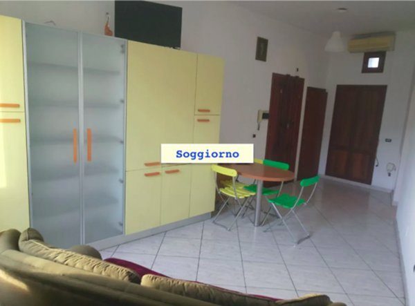 appartamento in affitto a Tivoli