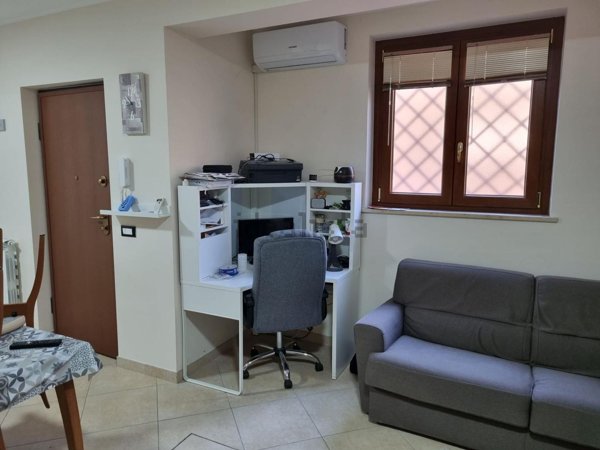 appartamento in affitto a Tivoli in zona Terme