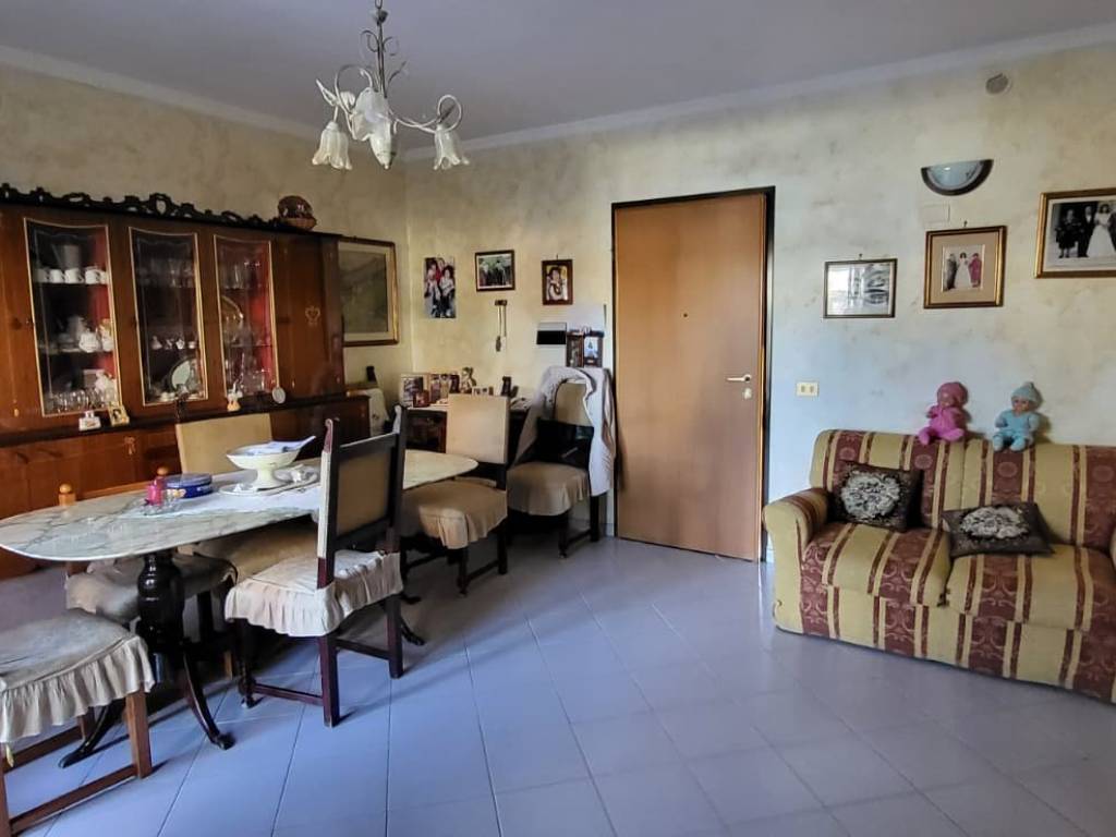 casa indipendente in affitto a Tivoli in zona Terme