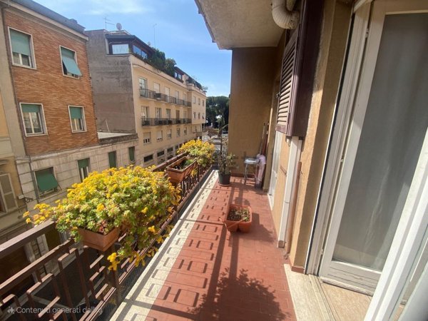 appartamento in affitto a Tivoli