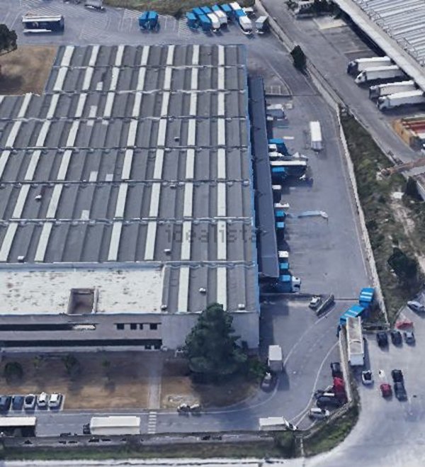 locale di sgombero in affitto a Tivoli