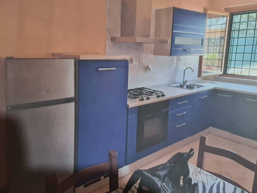 appartamento in affitto a Tivoli in zona Terme