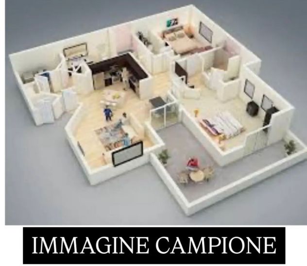 appartamento in affitto a Tivoli