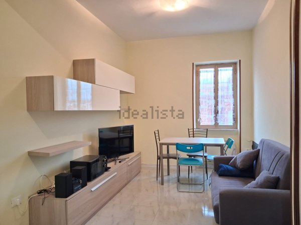 appartamento in affitto a Tivoli in zona Villa Adriana