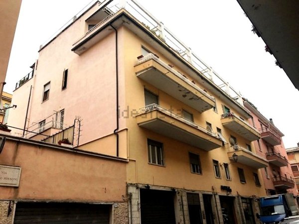 ufficio in affitto a Tivoli