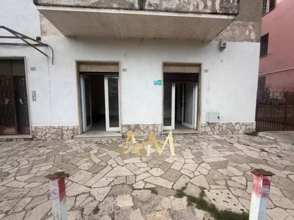 negozio in affitto a Tivoli