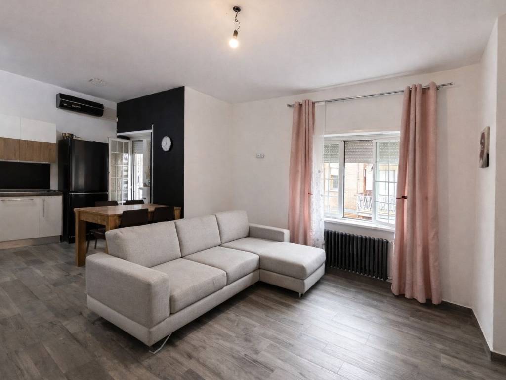 appartamento in affitto a Tivoli in zona Favale