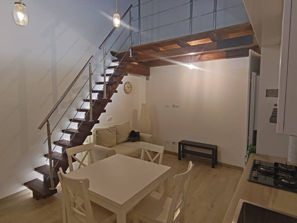 appartamento in affitto a Tivoli