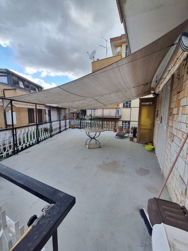 appartamento in affitto a Tivoli