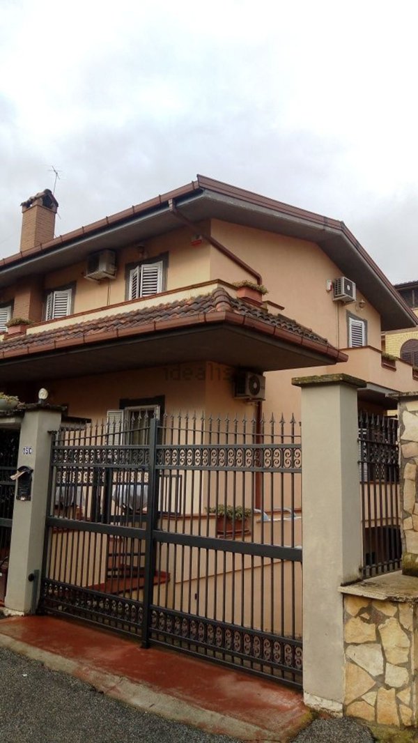 appartamento in affitto a Tivoli