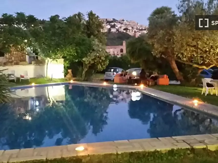 appartamento in affitto a Tivoli