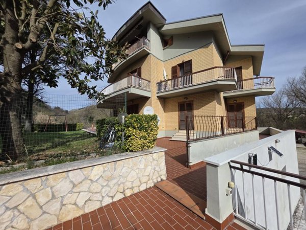 appartamento in affitto a Tivoli