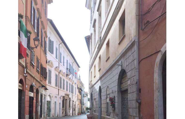 camera singola in affitto a Tivoli