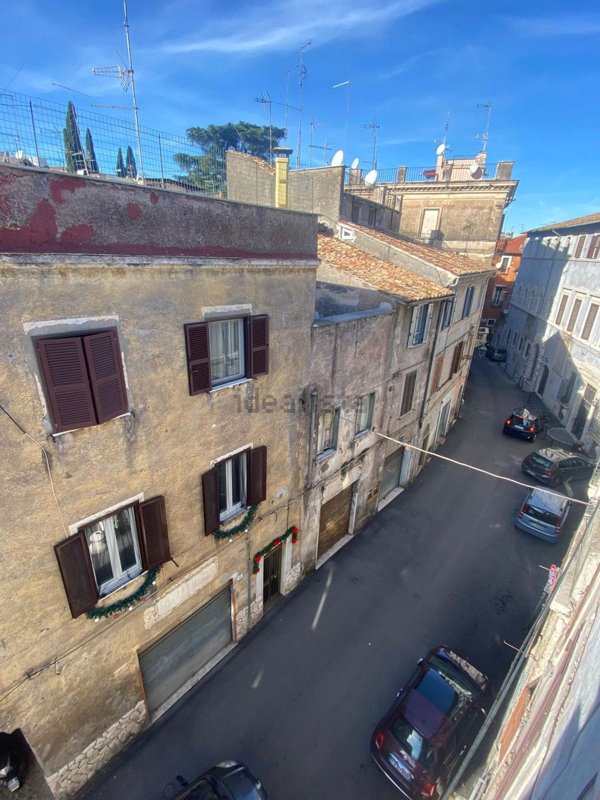 appartamento in affitto a Tivoli