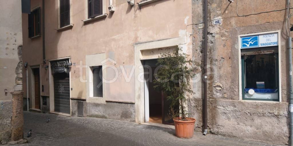 negozio in affitto a Tivoli