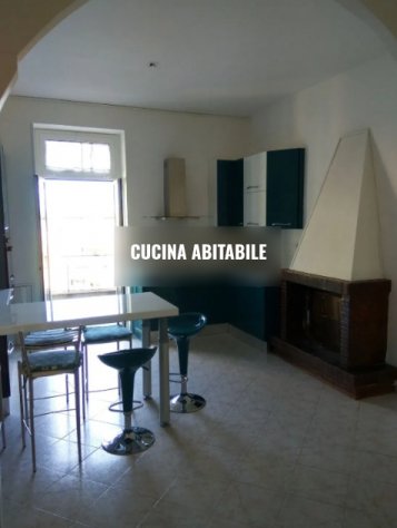 appartamento in affitto a Tivoli