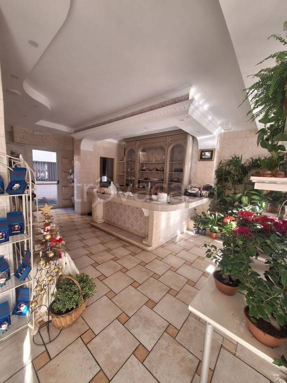 locale commerciale in affitto a Tivoli in zona Villa Adriana