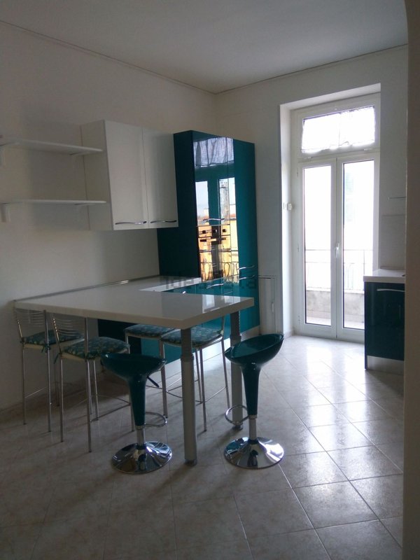 appartamento in affitto a Tivoli in zona Villa Adriana