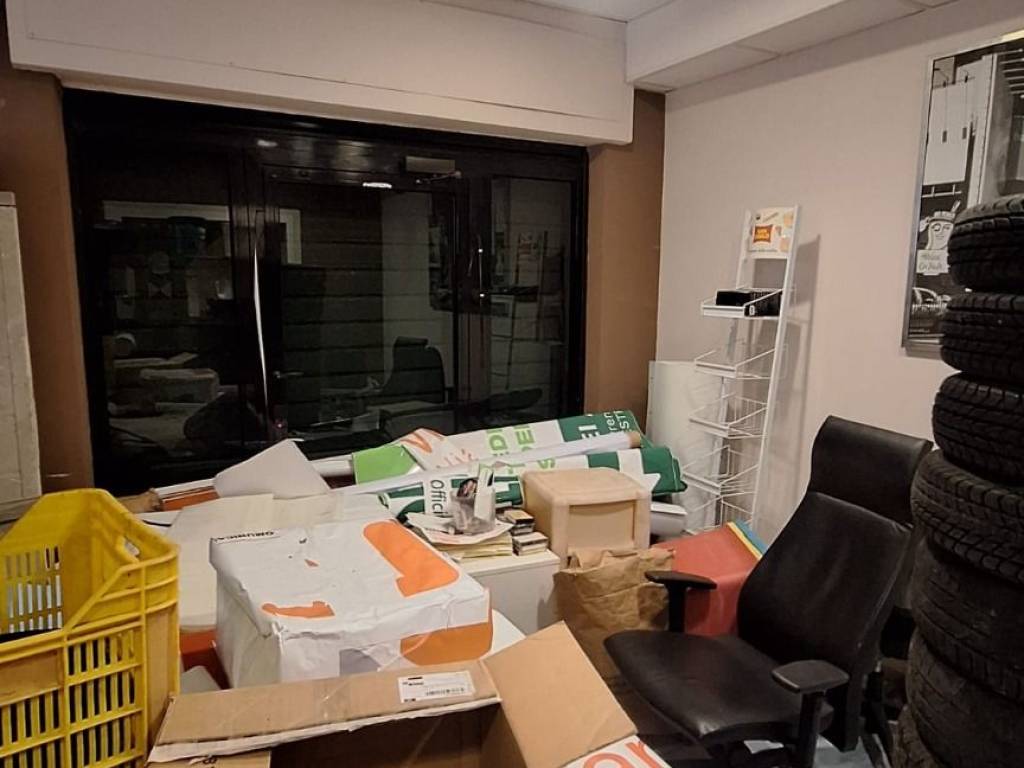 negozio in affitto a Tivoli in zona Villa Adriana