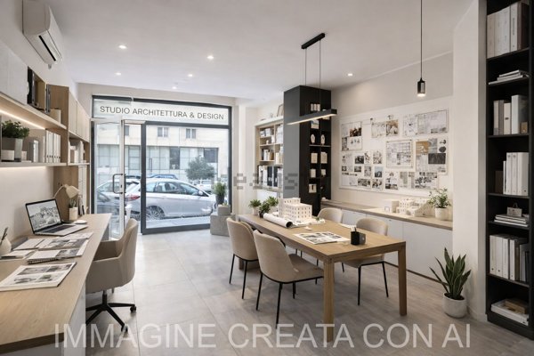 locale commerciale in affitto a Tivoli