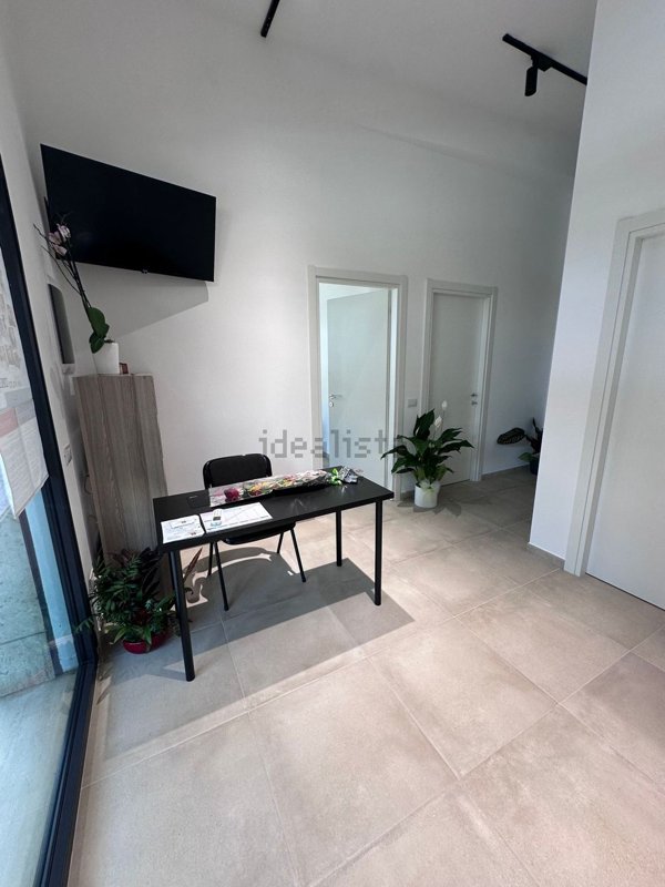 ufficio in affitto a Tivoli