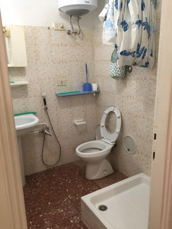 camera singola in affitto a Tivoli in zona Villa Adriana