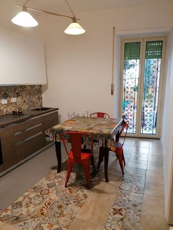 appartamento in affitto a Tivoli