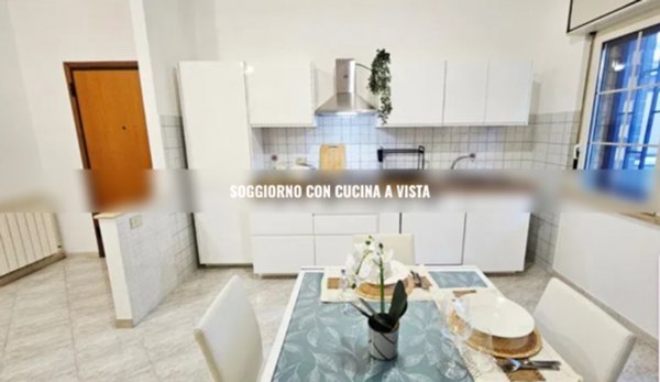 appartamento in affitto a Tivoli