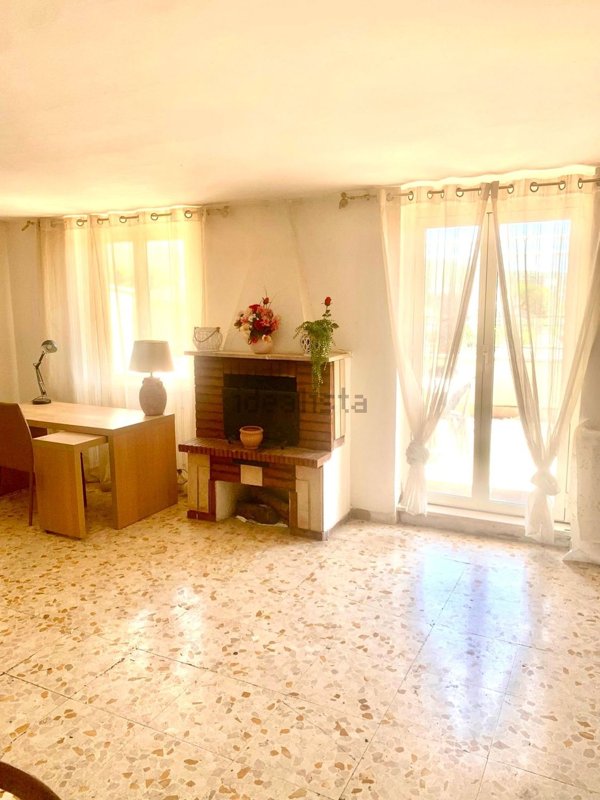 appartamento in affitto a Tivoli