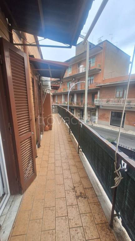 appartamento in affitto a Tivoli in zona Villa Adriana