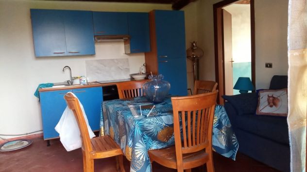 appartamento in affitto a Tivoli