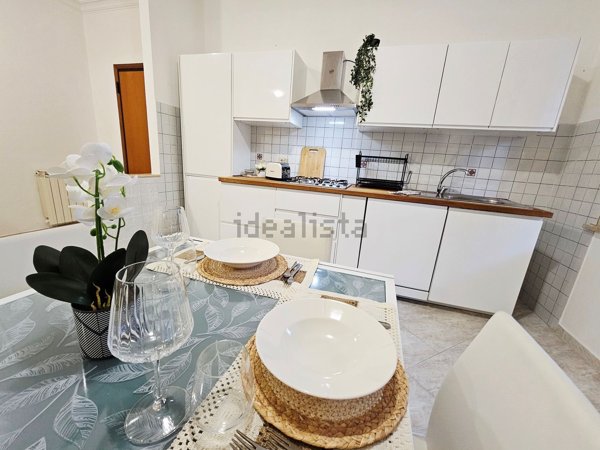 appartamento in affitto a Tivoli in zona Campolimpido