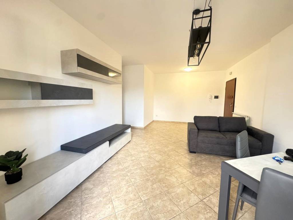 appartamento in affitto a Tivoli in zona Terme