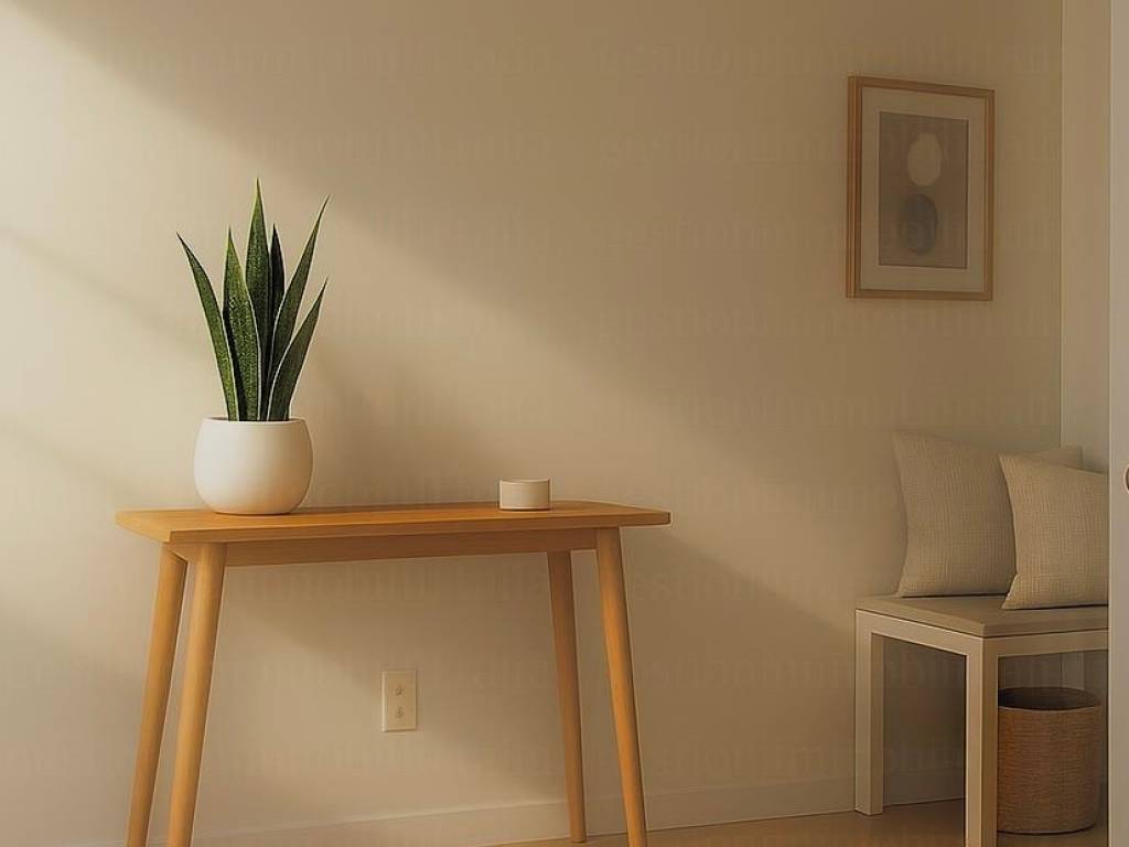 appartamento in affitto a Tivoli in zona Favale