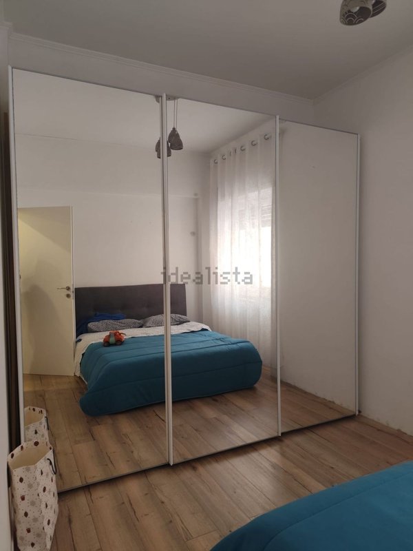 appartamento in affitto a Tivoli in zona Terme